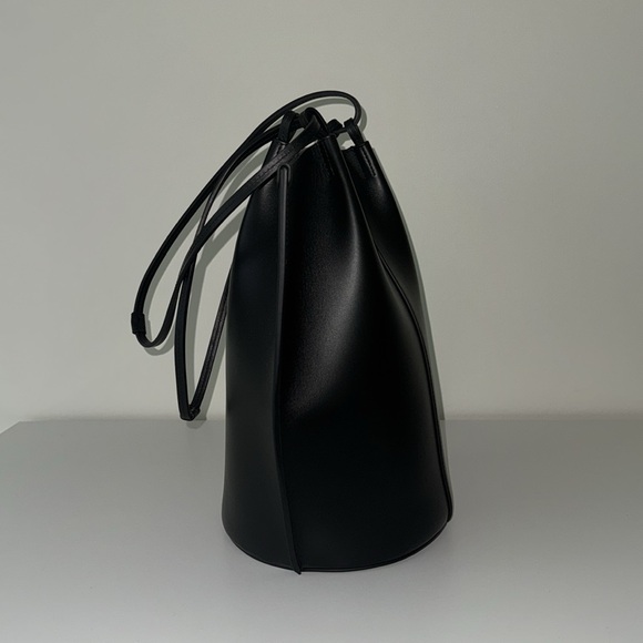 100% Authentic Sezane Romie Bag - Picture 3 of 13